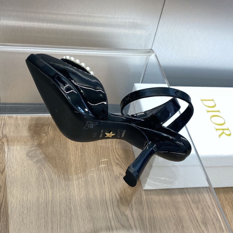 Christian Dior High Heels